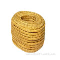 Stuffing Box Cotton Yarn Braided Packing